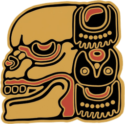 Xibalba glyph